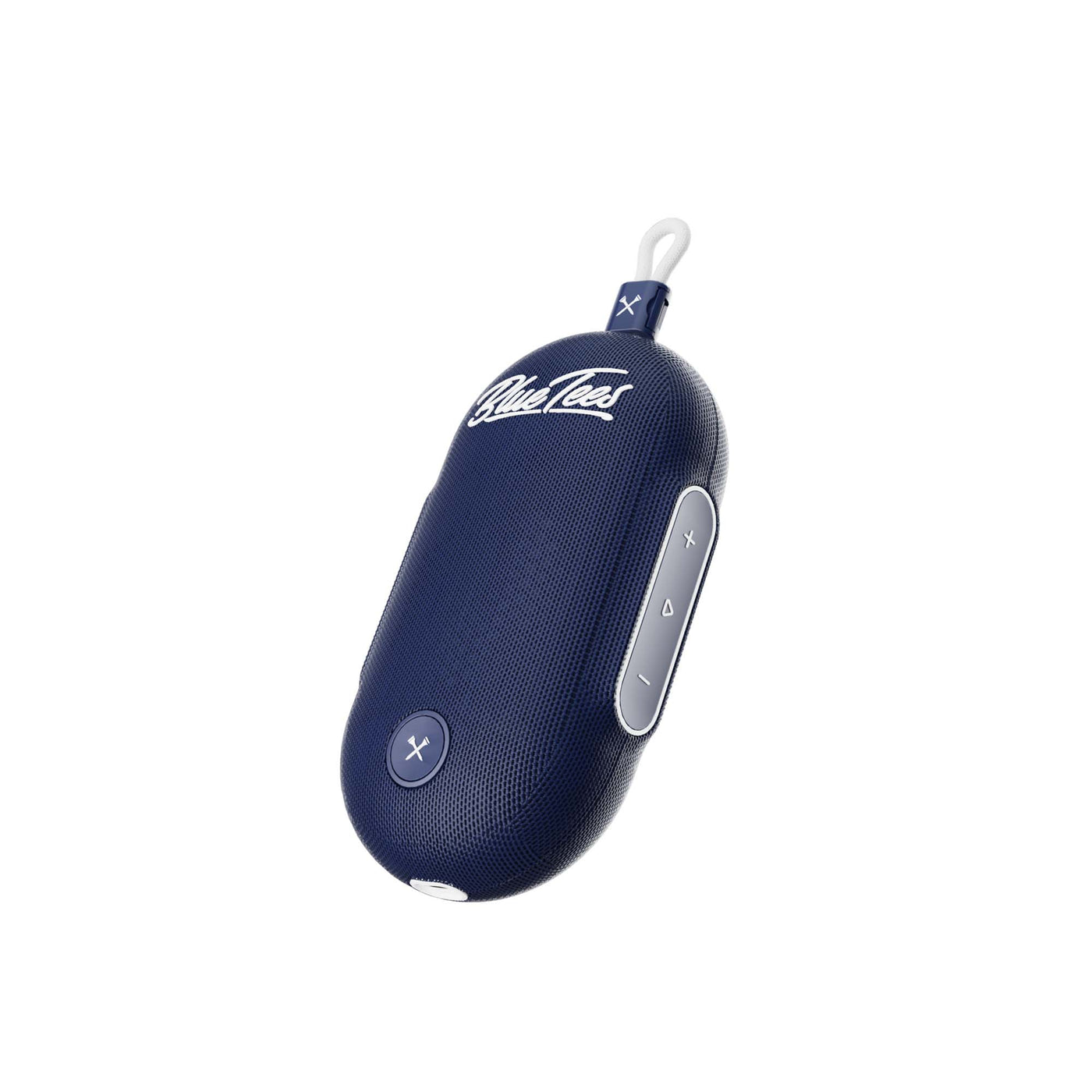 Blue Tees Player Go GPS Speaker 2025 NAVY