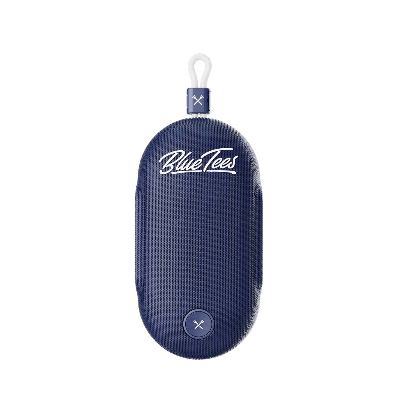 Blue Tees Player Go GPS Speaker 2025