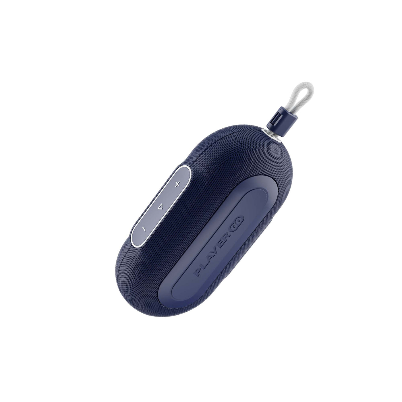 Blue Tees Player Go GPS Speaker 2025