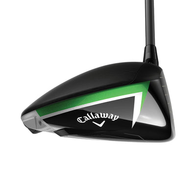 Callaway Elyte Driver - 10.5 Regular 50 2025