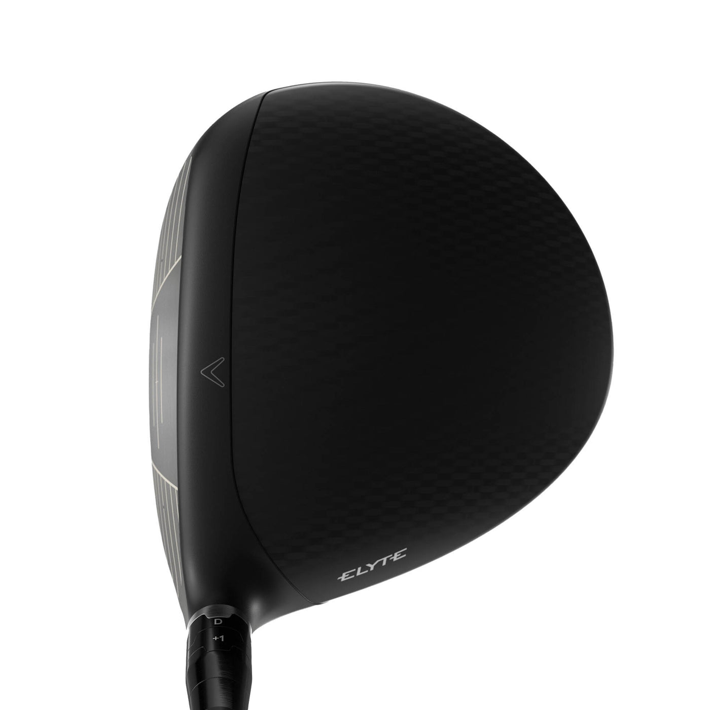 Callaway Elyte Driver - 10.5 Regular 50 2025