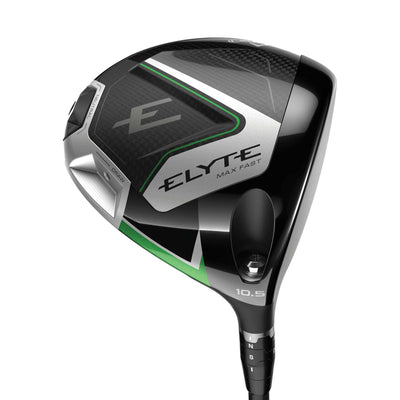 Callaway Elyte Max Fast Driver - 10.5 Light 40 2025 RHLGT