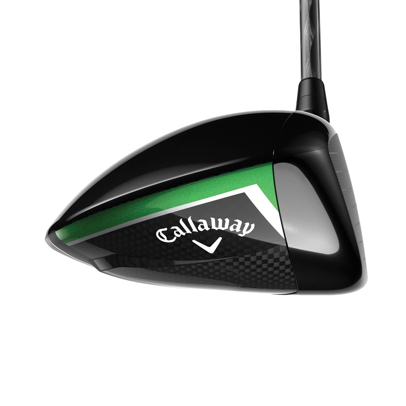 Callaway Elyte Triple Diamond Driver - 9.0 Stiff 2025