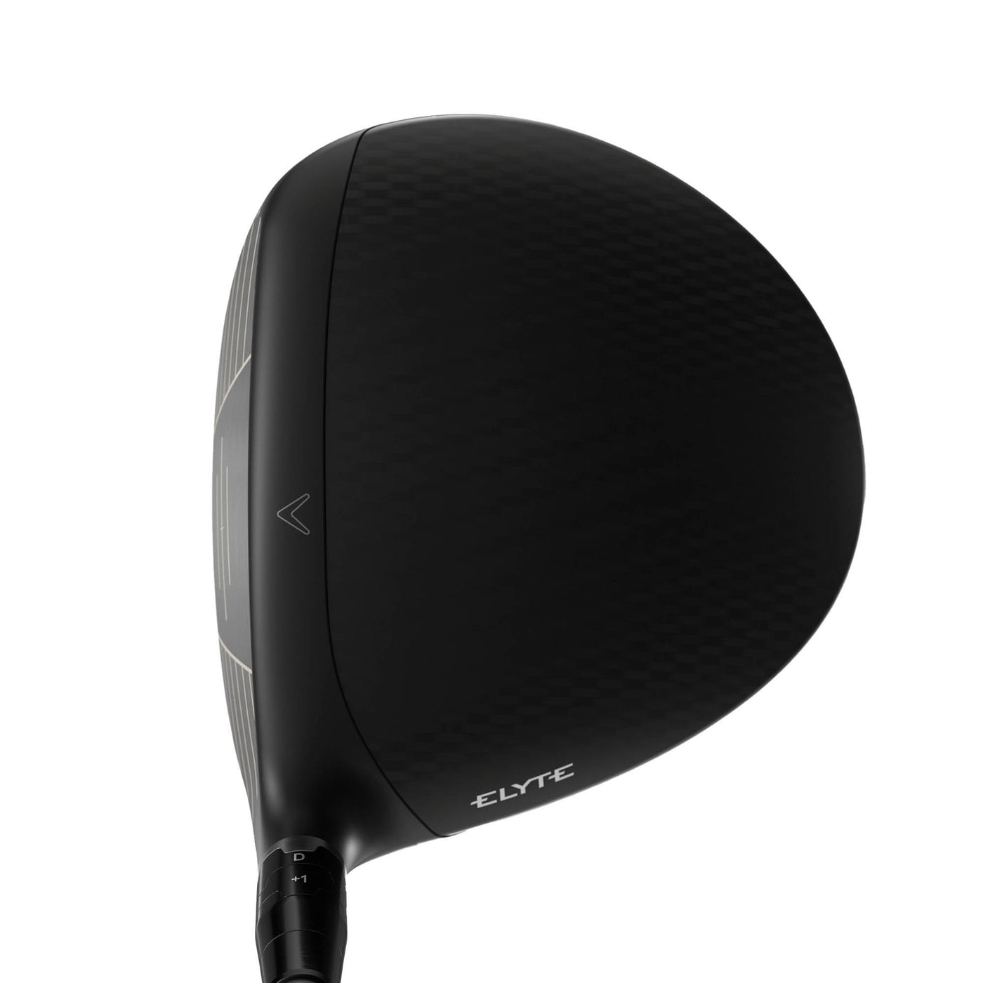 Callaway Elyte X Driver - 10.5 Light 2025