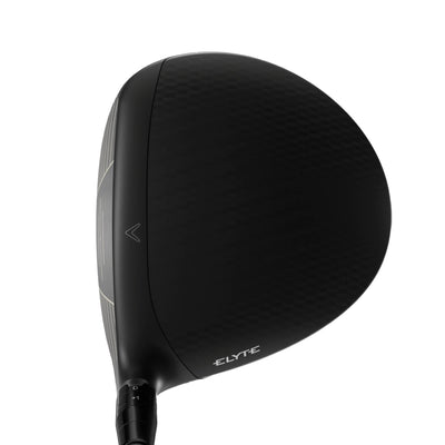 Callaway Elyte X Driver - 9.0 Stiff 50 2025