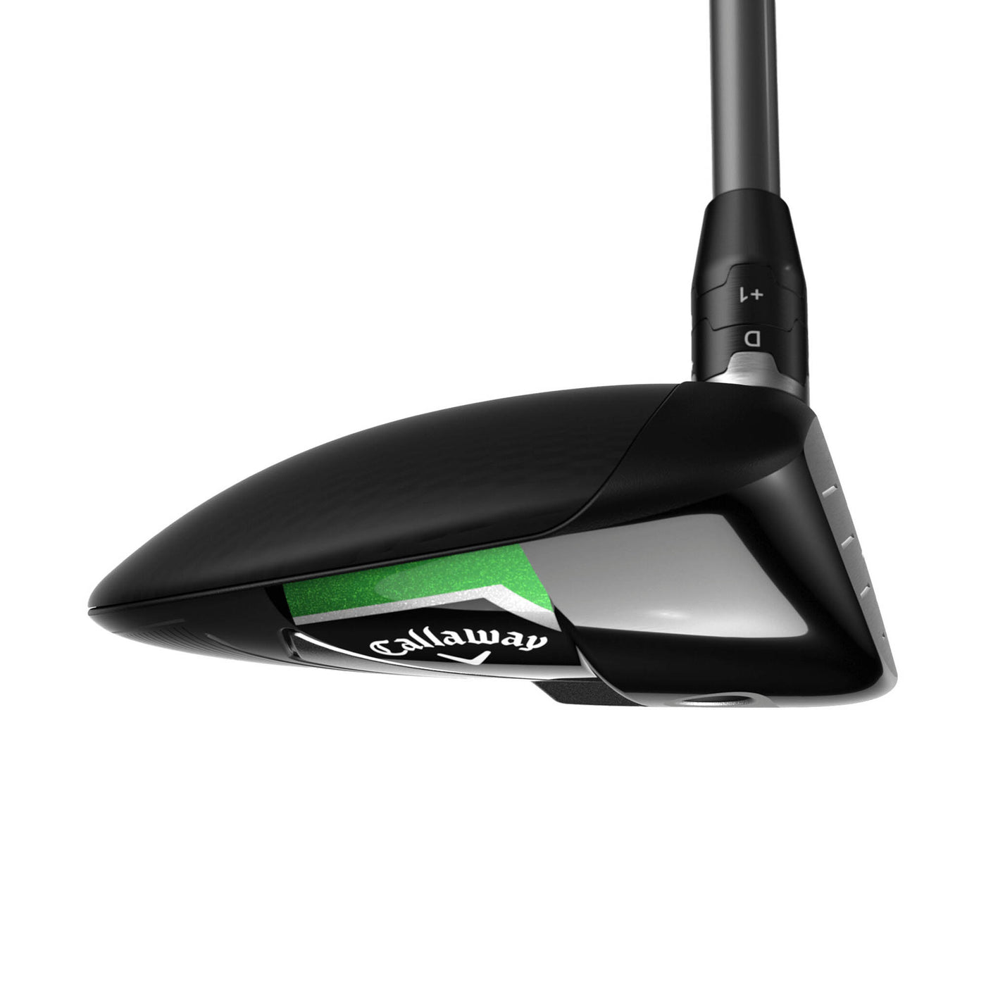 Callaway Left-Handed Elyte Fairway 3 Wood 2025