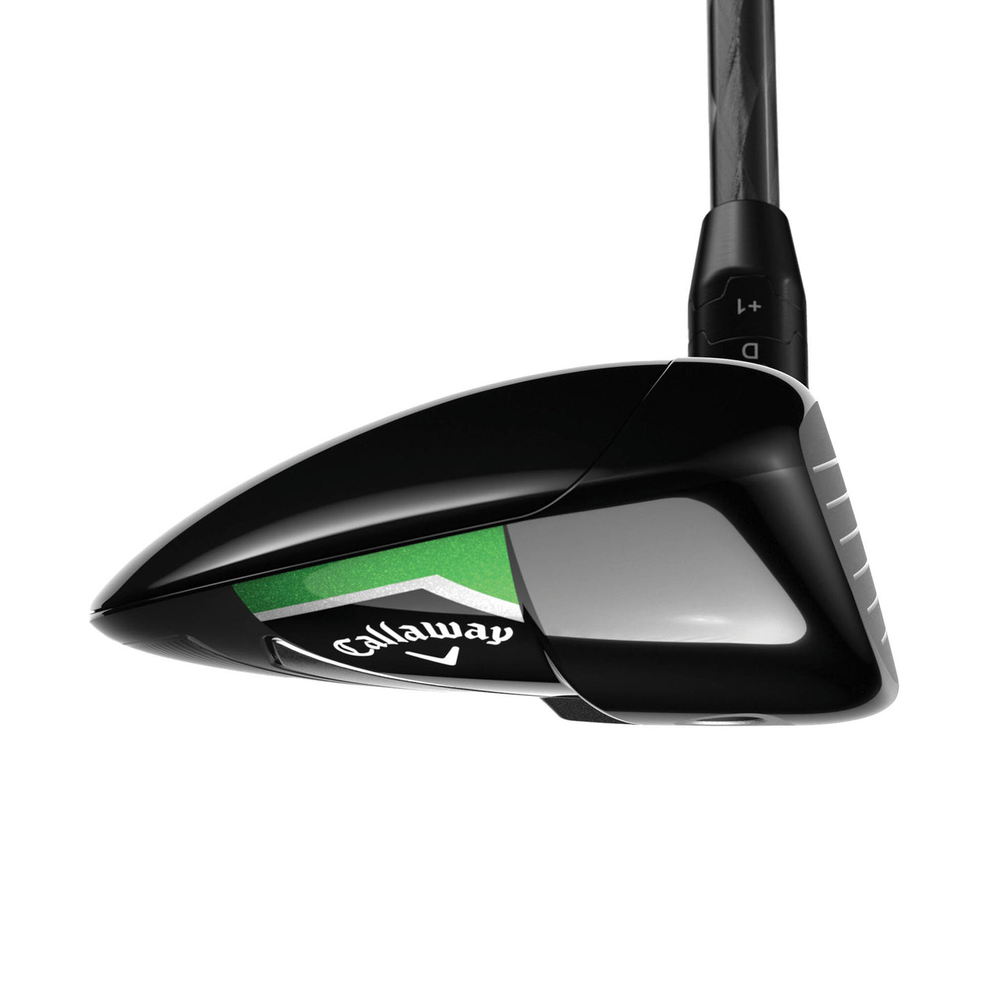 Callaway Elyte Triple Diamond Fairway 3 Wood - Stiff Flex 2025