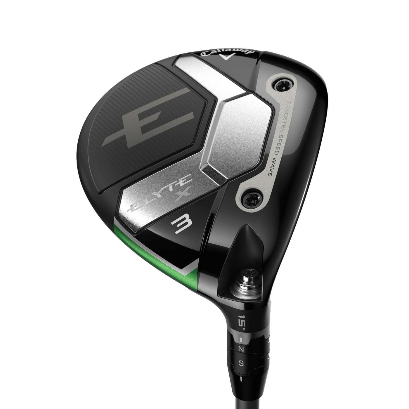 Callaway Elyte X Fairway 3 Wood 2025 RHR