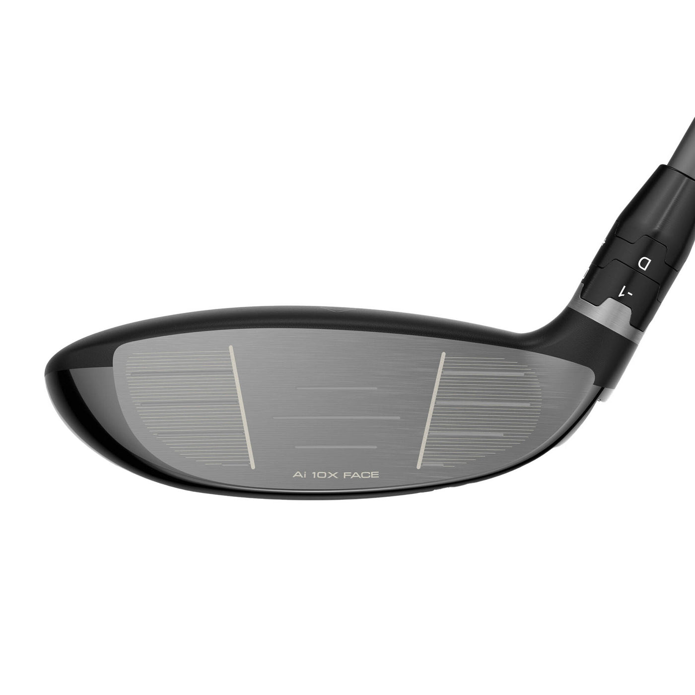 Callaway Elyte X Fairway 3 Wood 2025