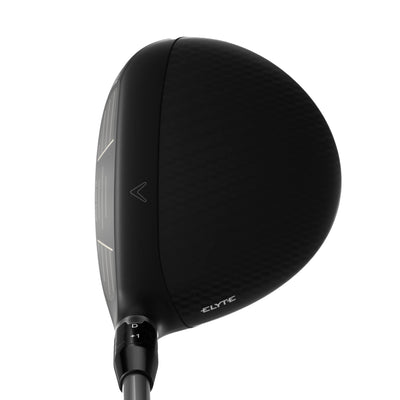 Callaway Elyte X Fairway 3 Wood 2025