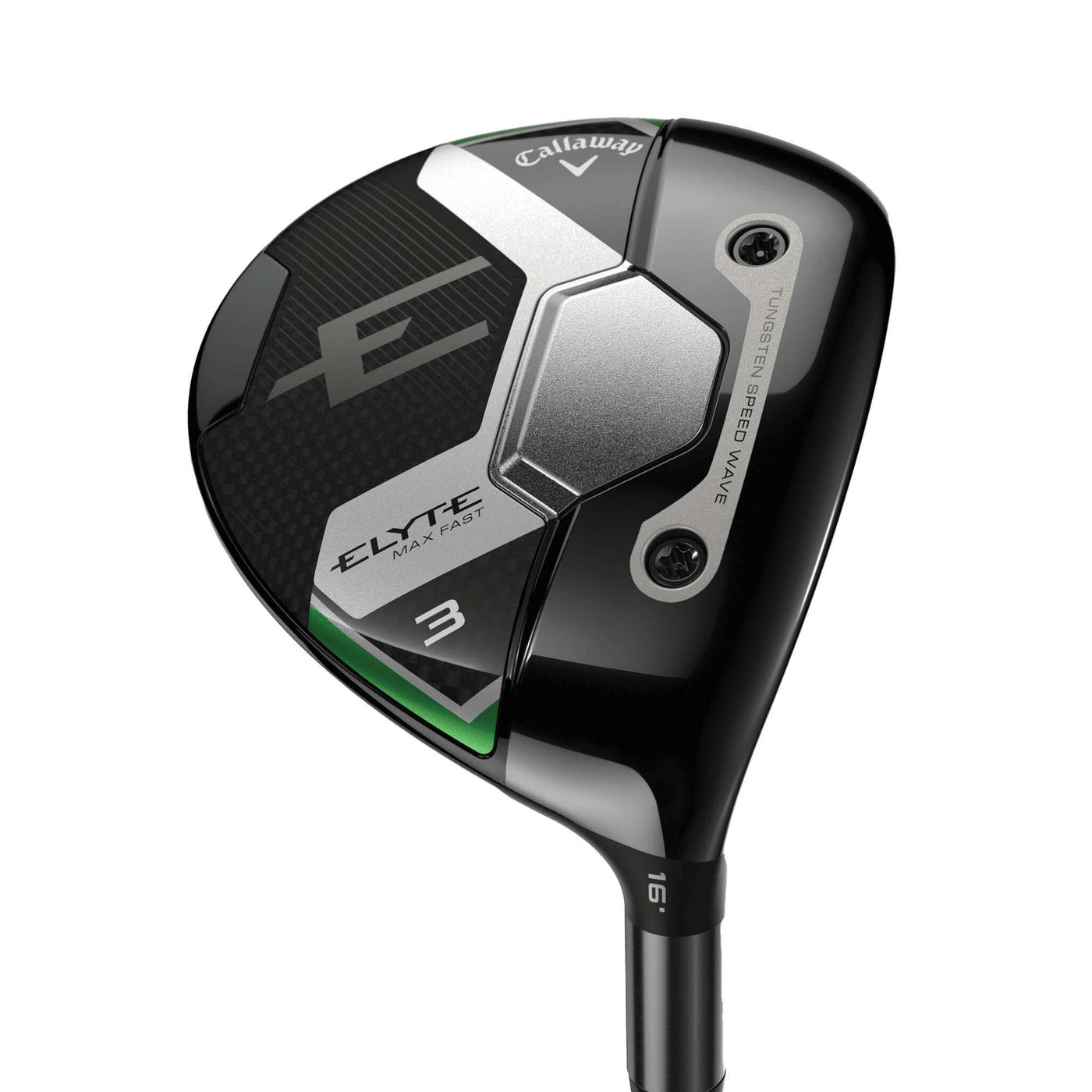 Callaway Women's Elyte Max Fast Fairway 5 Wood 2025 RHL