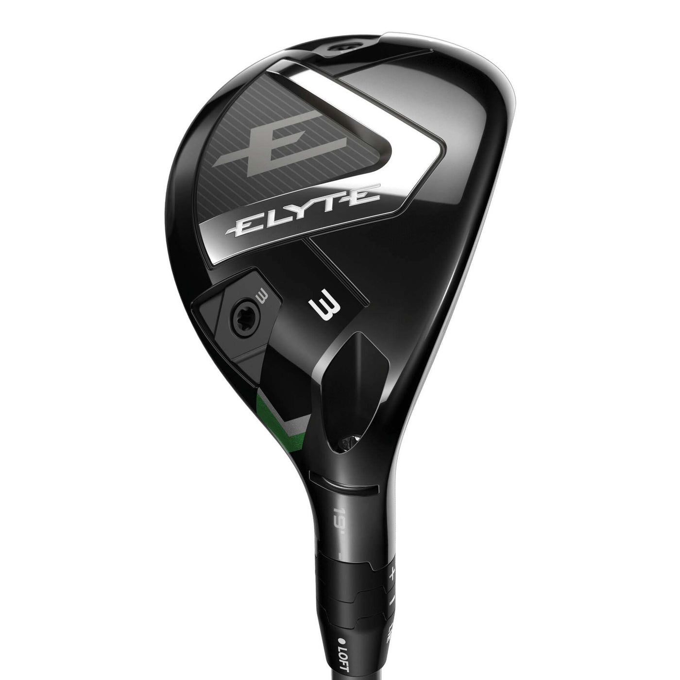 Callaway Elyte 4 Hybrid - Regular Flex 2025 RHR