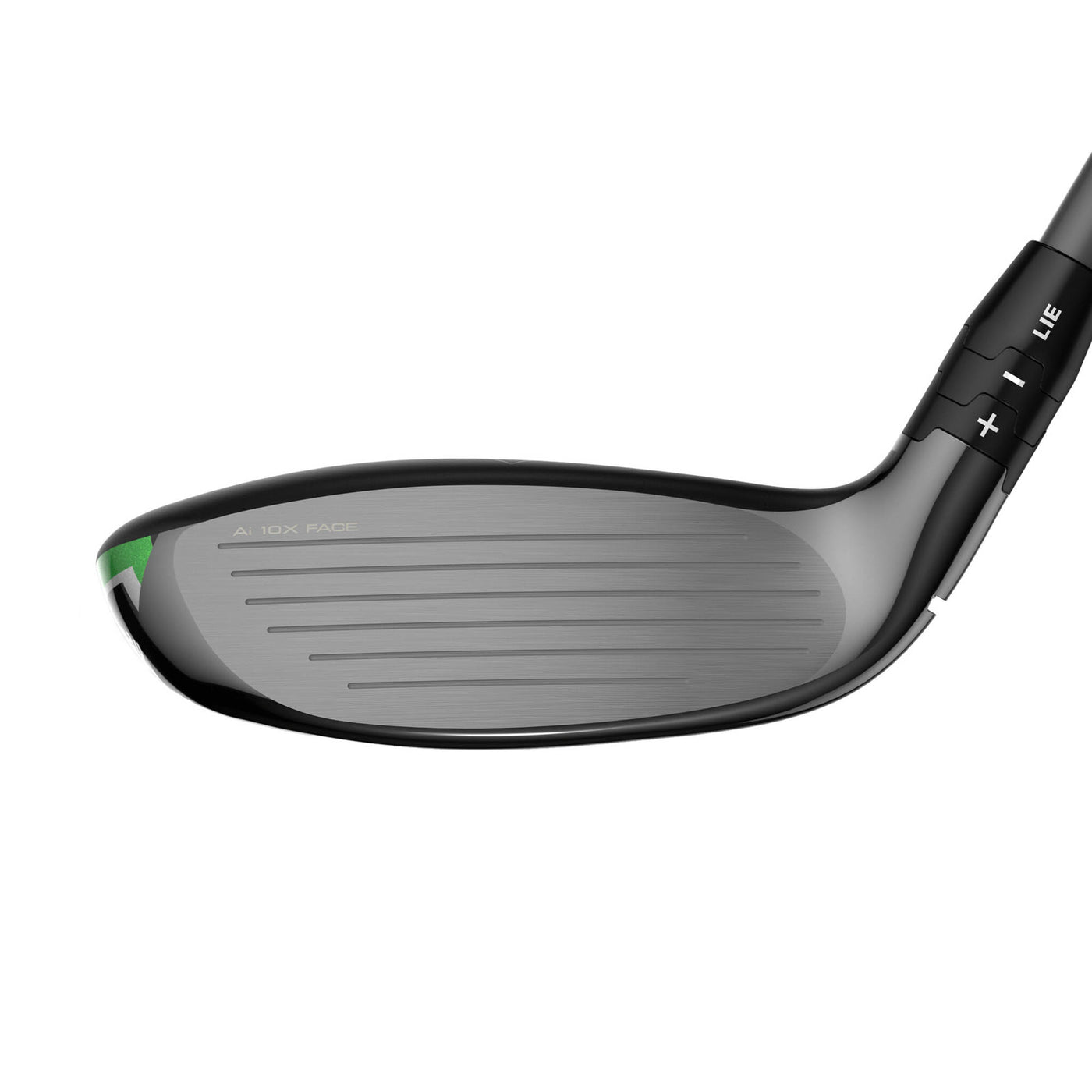 Callaway Elyte 4 Hybrid - Regular Flex 2025