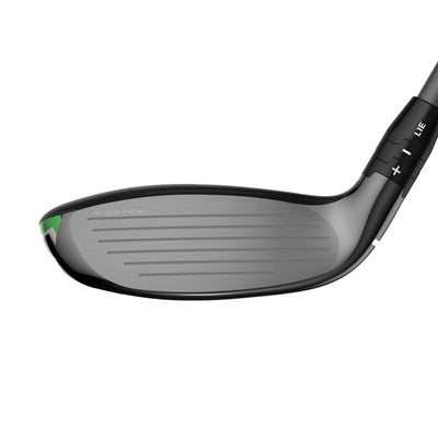 Callaway Elyte 4 Hybrid - Stiff Flex 2025