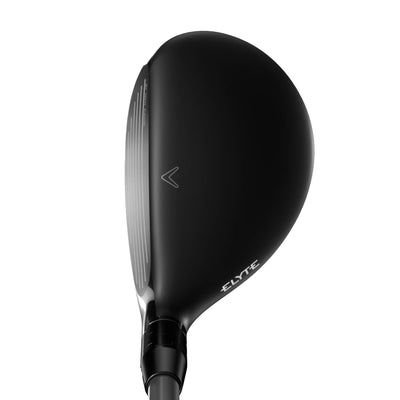 Callaway Elyte 4 Hybrid - Stiff Flex 2025