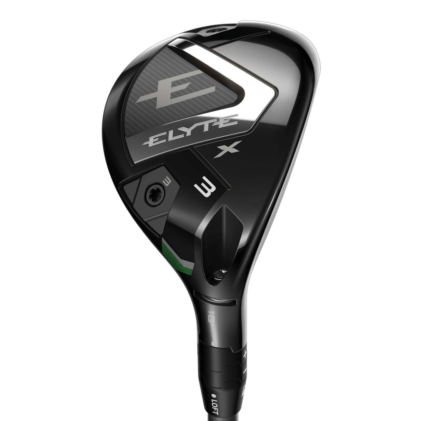 Callaway Elyte X 4 Hybrid - Regular Flex 2025 RHR