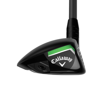 Callaway Elyte X 4 Hybrid - Regular Flex 2025