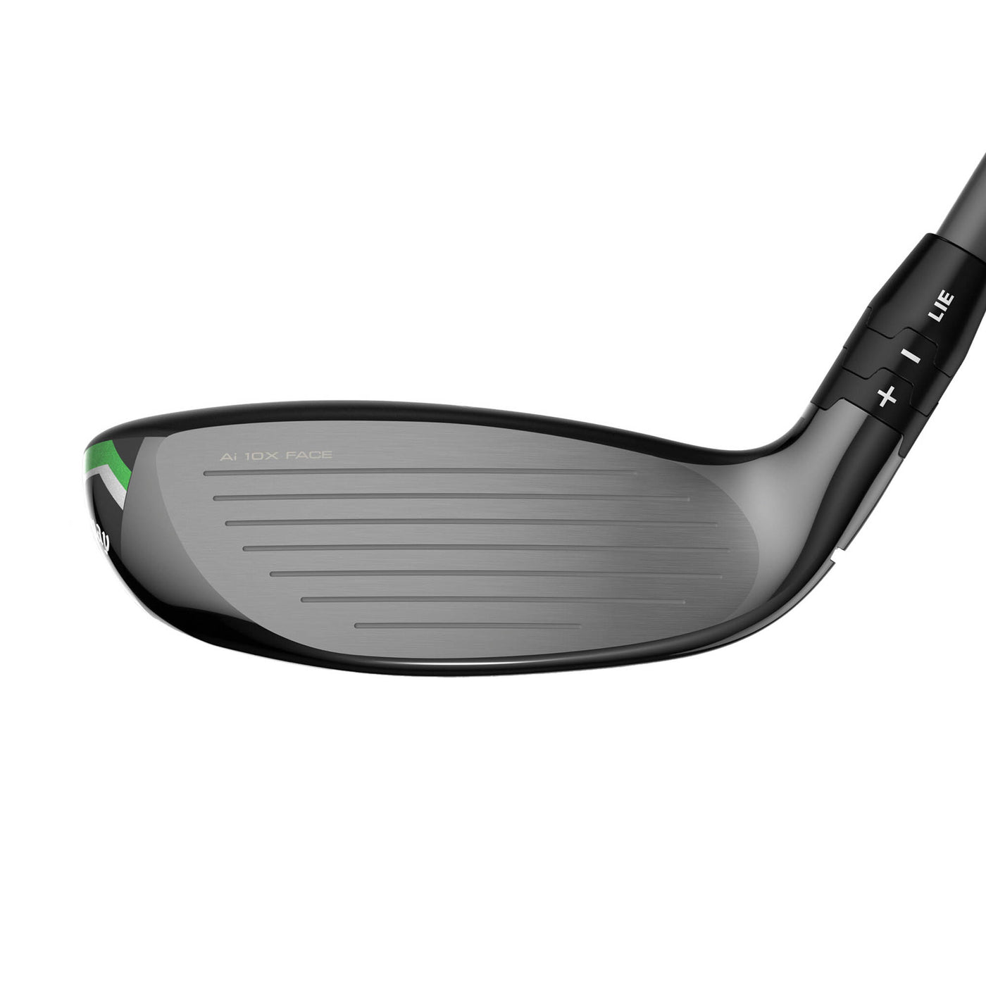 Callaway Elyte X 4 Hybrid - Regular Flex 2025