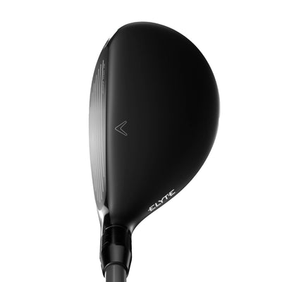 Callaway Elyte X 4 Hybrid - Regular Flex 2025