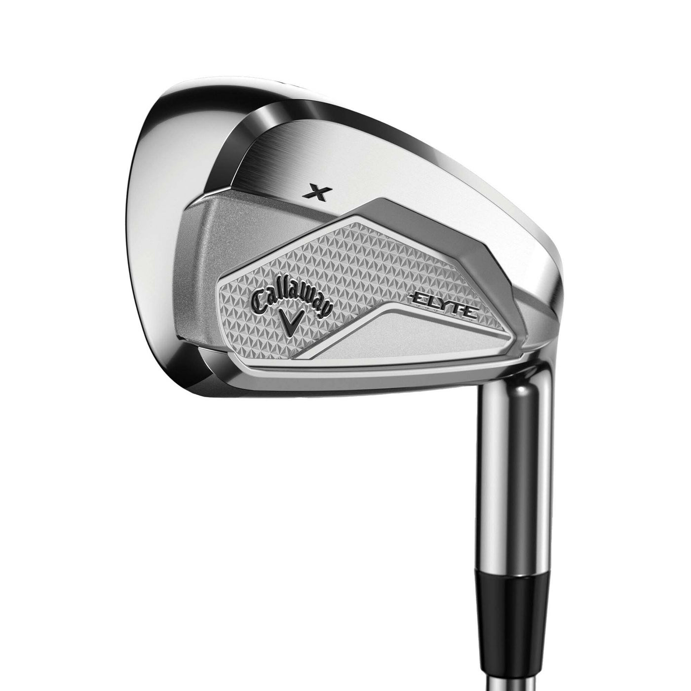 Callaway Elyte X Irons Set - 5-PW Regular Flex 2025 RHR