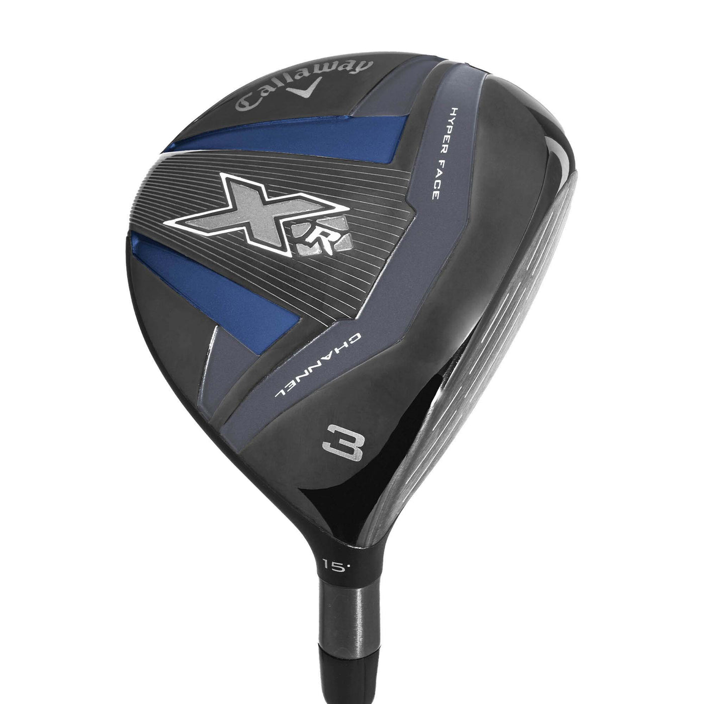 Callaway XR 13-Piece Complete Set 2025