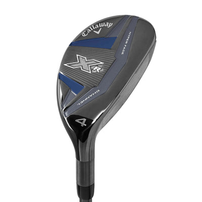 Callaway XR 13-Piece Complete Set 2025