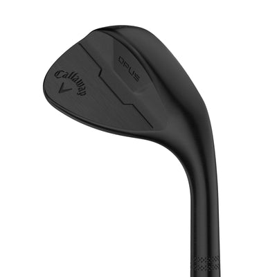 Callaway Opus Black Shadow Wedge 2025