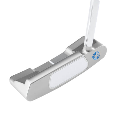 Odyssey Ai-ONE Silver Double Wide DB Putter 2025