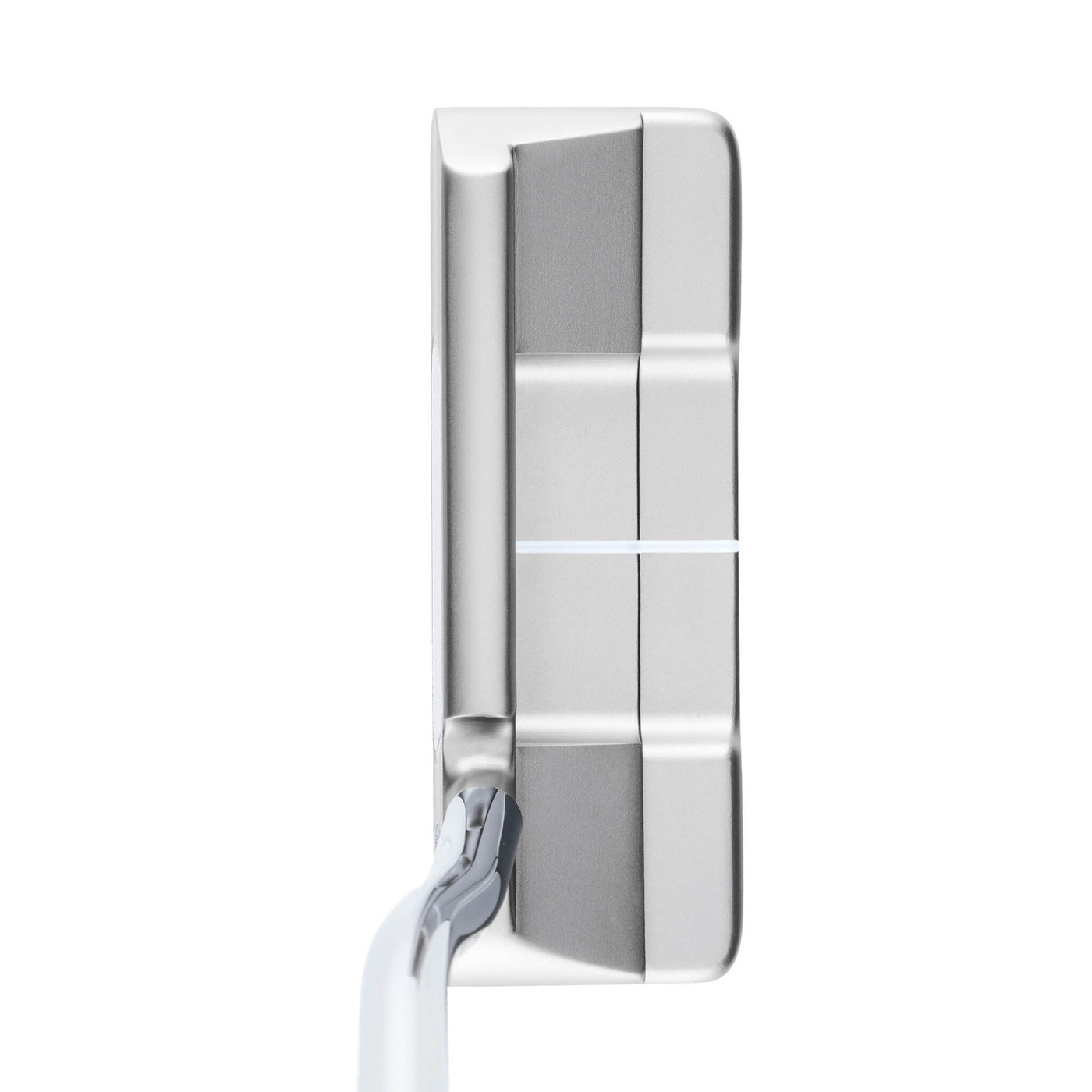 Odyssey Ai-ONE Silver Double Wide DB Putter 2025