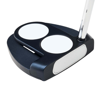 Odyssey Ai-ONE 2-Ball Jailbird Mini DB Putter 2025