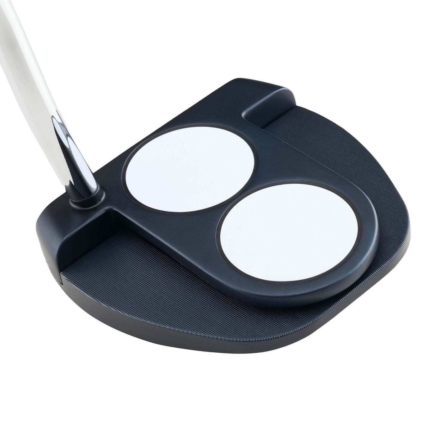 Odyssey Ai-ONE 2-Ball Jailbird Mini DB Putter 2025