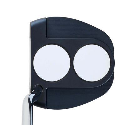 Odyssey Ai-ONE 2-Ball Jailbird Mini DB Putter 2025