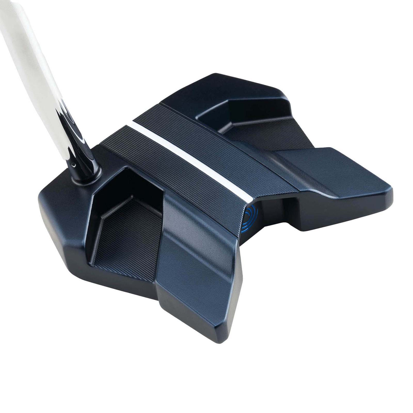 Odyssey Ai-ONE Wing Back DB Putter 2025