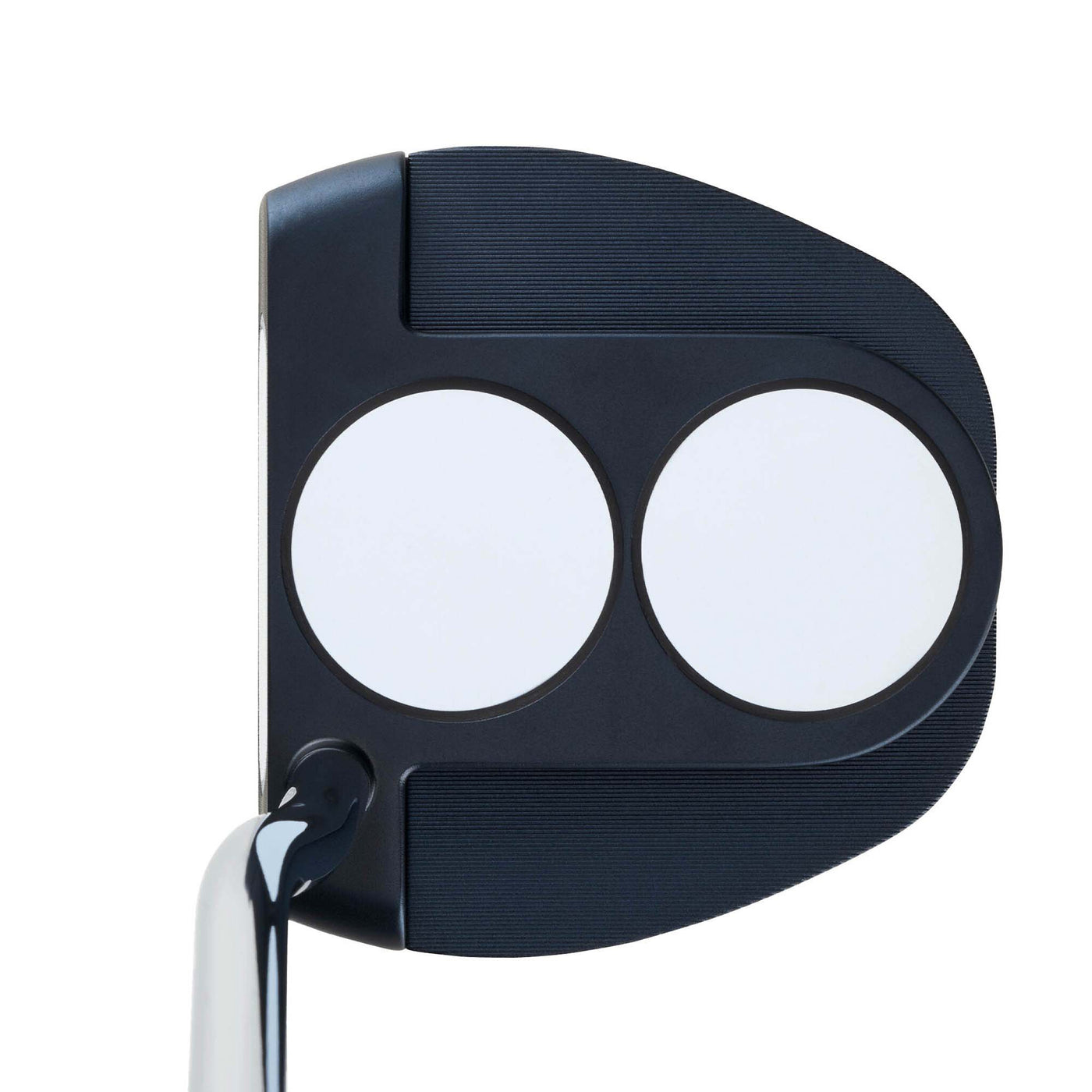 Odyssey Left-Handed Ai-ONE 2-Ball Jailbird Mini DB Putter 2025