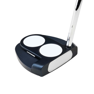 Odyssey Ai-ONE Jailbird Cruiser 2-Ball DB Putter 2025