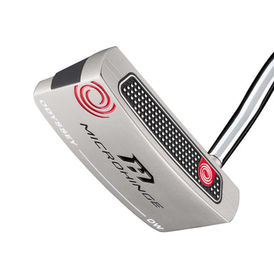 Odyssey Microhinge Double Wide DB Putter 2025