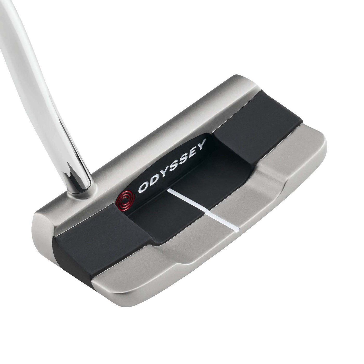 Odyssey Microhinge Double Wide DB Putter 2025