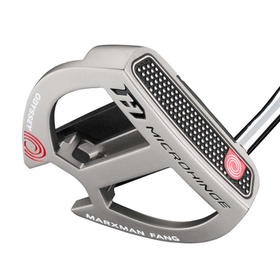 Odyssey Microhinge Marxman Fang DB Putter 2025