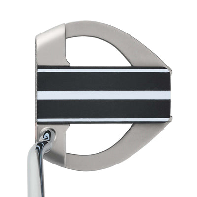 Odyssey Microhinge Marxman Fang DB Putter 2025