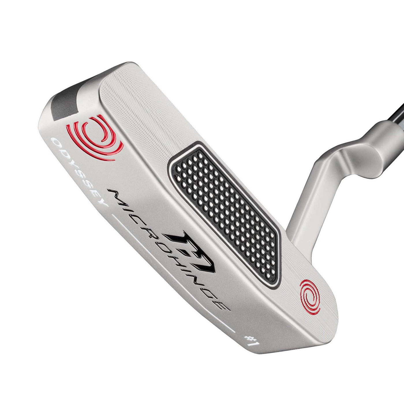 Odyssey Microhinge #1 CH Putter 2025