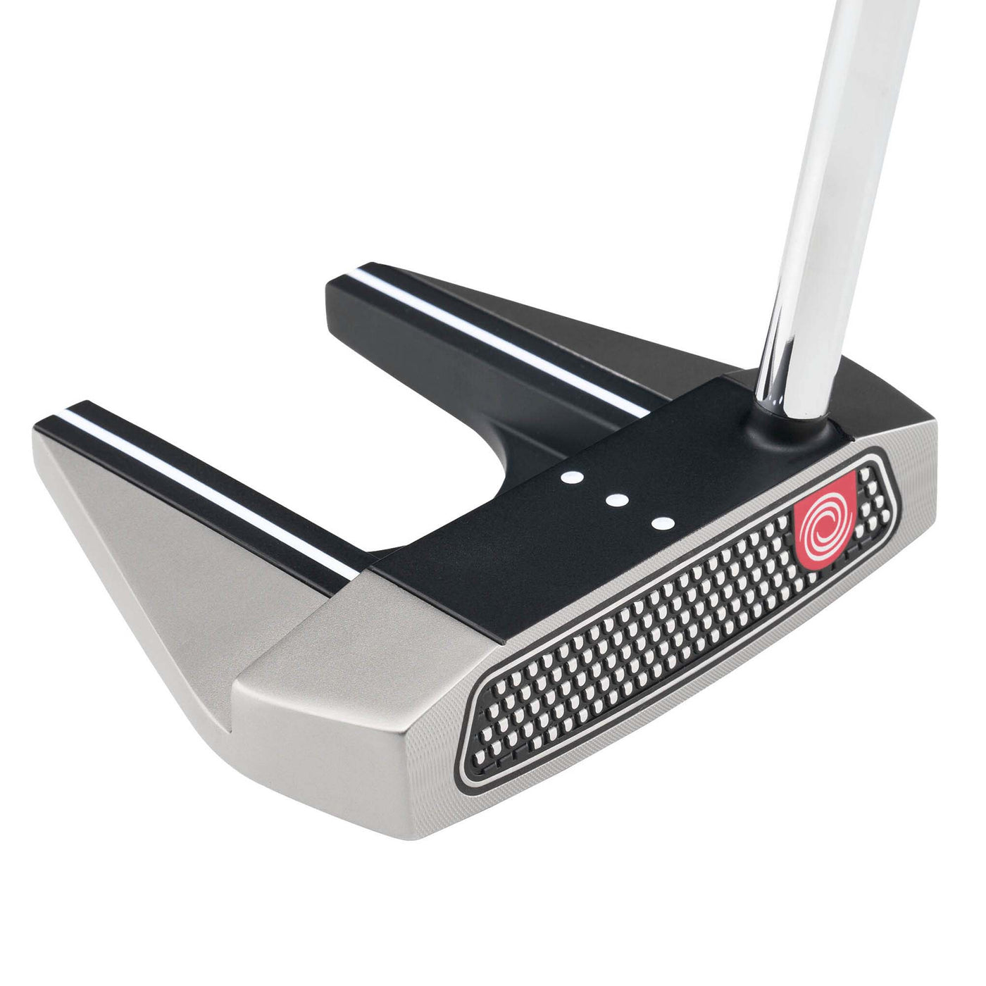 Odyssey Microhinge Seven DB Putter 2025 34 IN