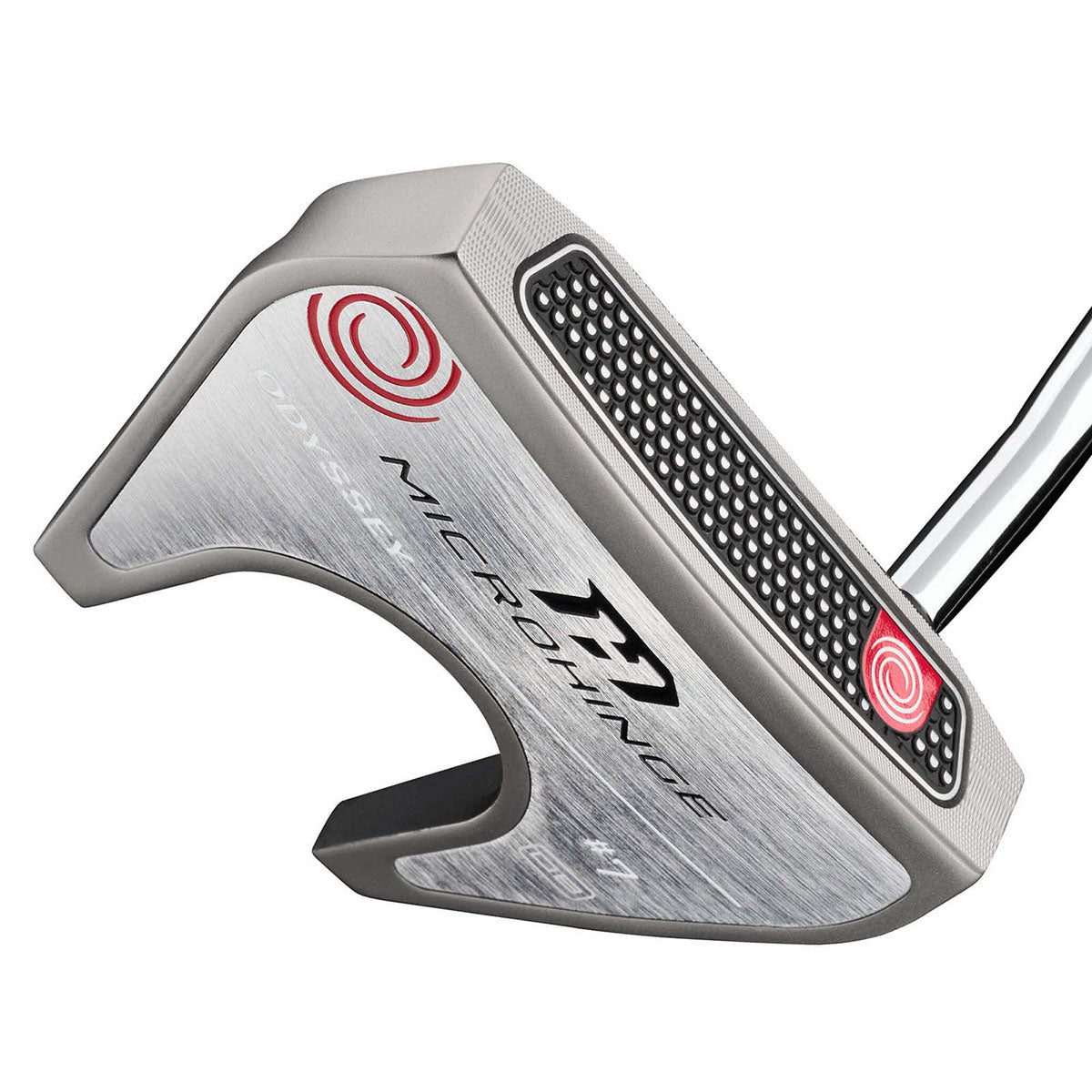 Odyssey Microhinge Seven DB Putter 2025