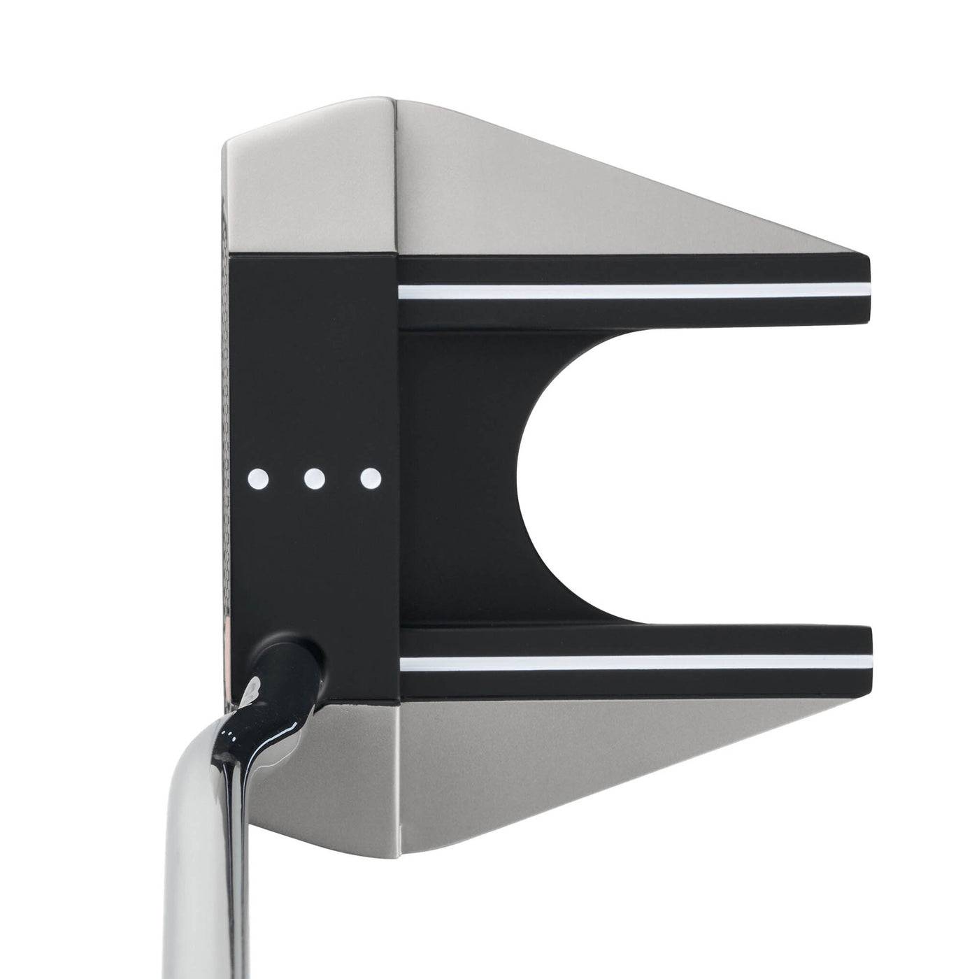 Odyssey Microhinge Seven DB Putter 2025