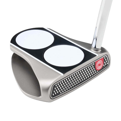 Odyssey Microhinge V-Line 2-Ball DB Putter 2025 35 IN