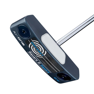 Odyssey Ai-ONE Square 2 Square Double Wide Putter 2025 35 IN