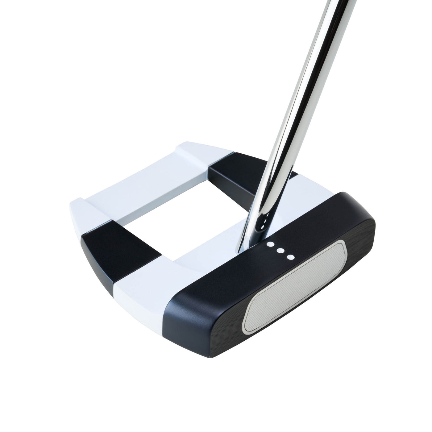 Odyssey Ai-ONE Square 2 Square Jailbird Putter 2025