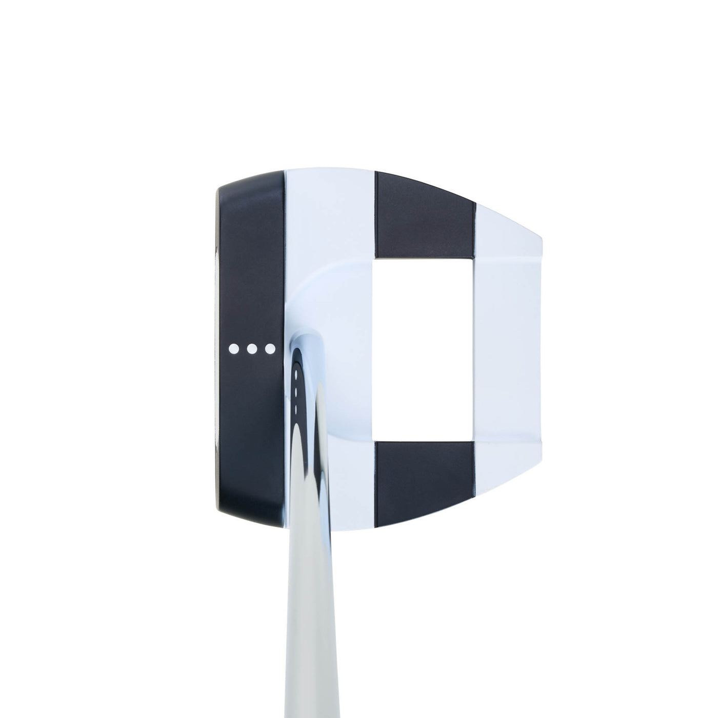 Odyssey Ai-ONE Square 2 Square Jailbird Putter 2025