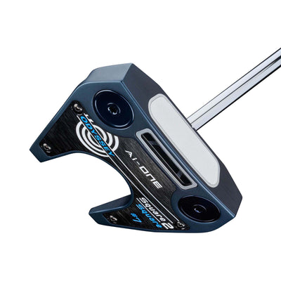 Odyssey Ai-ONE Square 2 Square #7 Putter 2025 35 IN