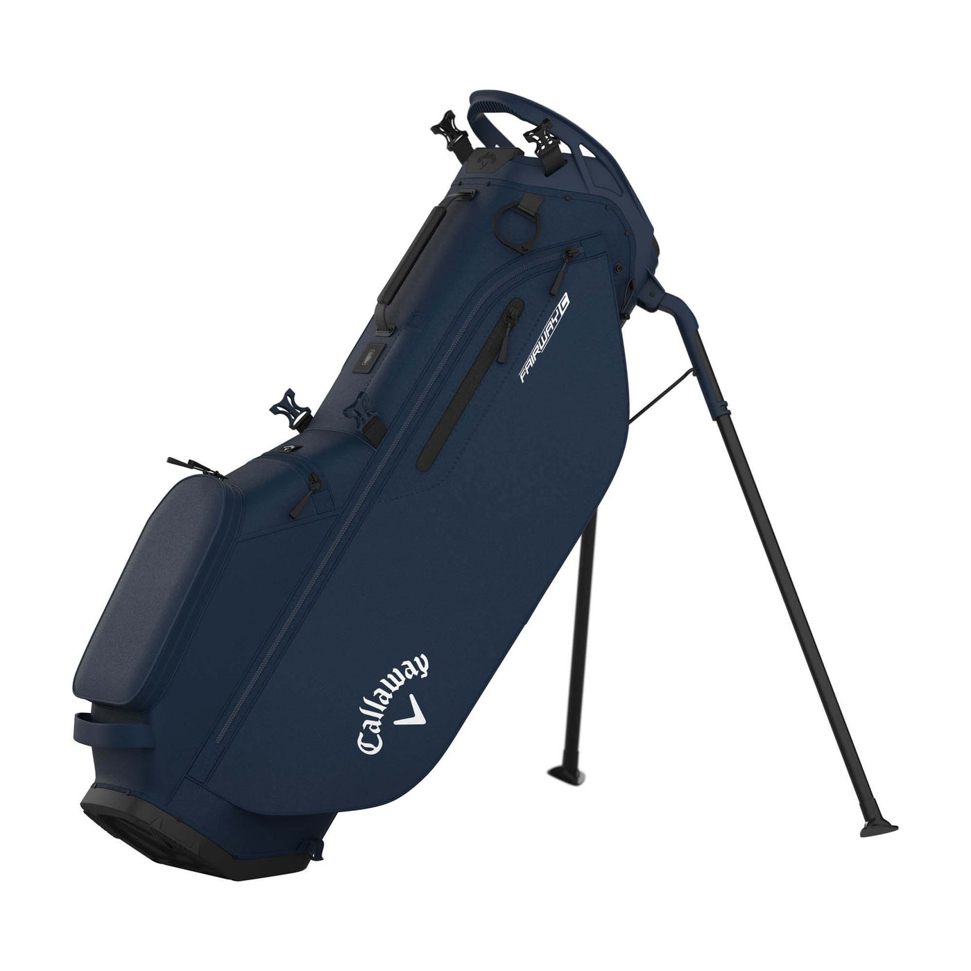 Callaway Fairway C Stand Bag 2025 NAVY