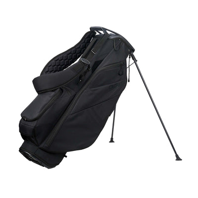 OGIO Fuse Stand Bag 2025 BLACK/WHITE